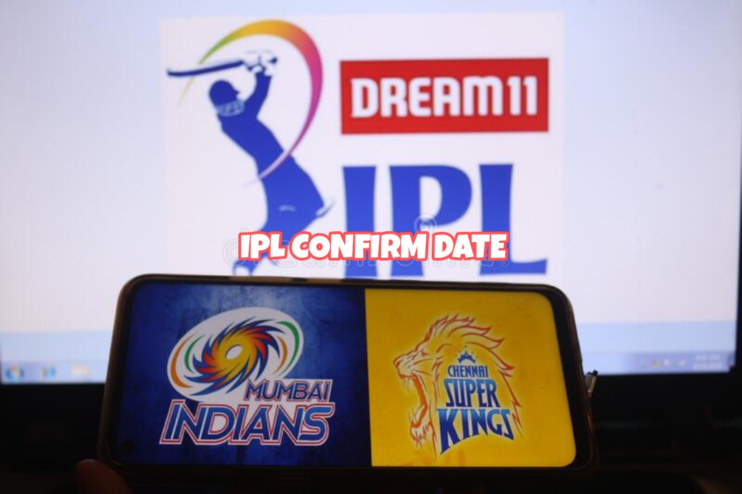 IPL दोबारा आखिर कब खेला जाएगा? इस तारीख पर खेला जाएगा आईपीएल