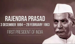 Rajendra prasad