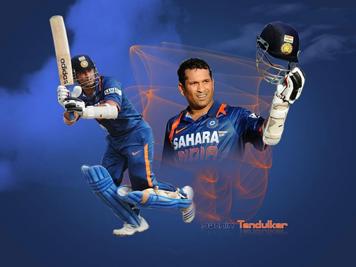 Sachin Tendulkar: The god of cricket