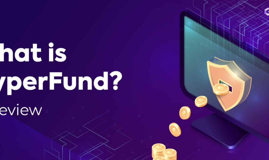 Hyperfund the new way of investment