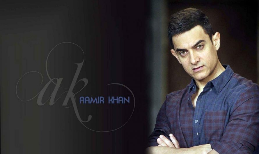 Aamir Khan | Biography, Movies, & Awards