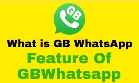 GB WhatsApp क्या है? GB Whatsapp कैसे Update करें