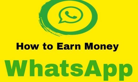 How To Earn Money From WhatsApp In Hindi 2022