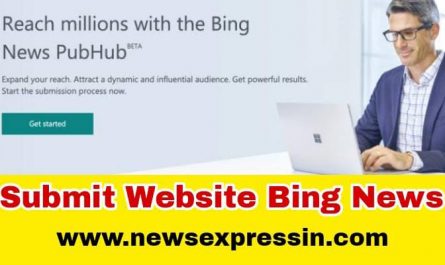 Bing News Publisher (Pubhub) Me Website Submit Kaise Kare?