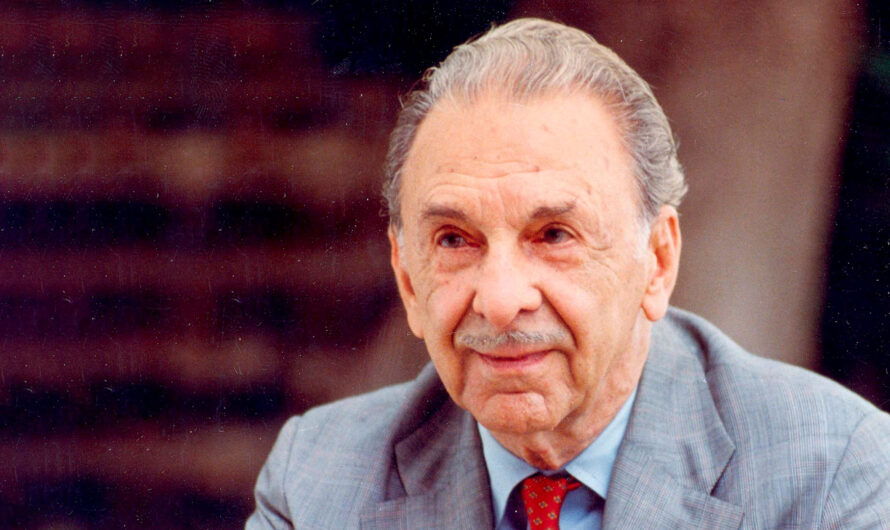 JRD Tata: The Father of Indian civil aviation