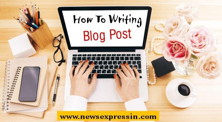 Blog Writing कैसे करे? Tips And Tricks