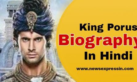 King Porus History in Hindi | राजा पोरस का इतिहास