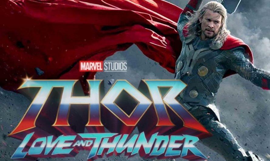 Thor: Love and Thunder – 4th Lowest Rated MCU Movie