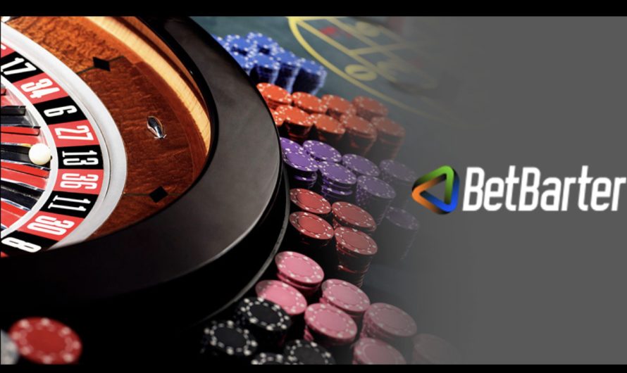 Betbarter India Review – Top Betting and Online Casino Site