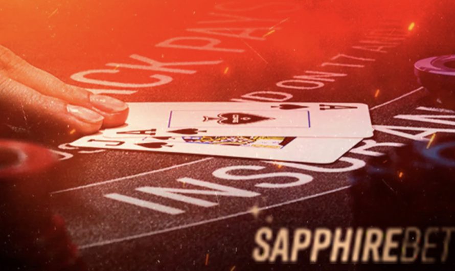Sapphirebet India Review – Top Betting and Casino Sites in India