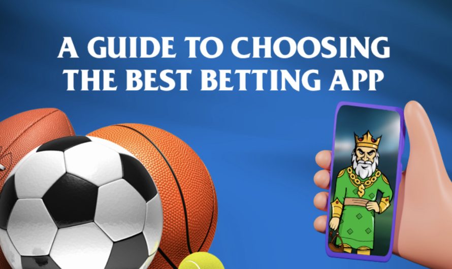 How to Choose the Best Cricket Betting App in India?