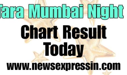 Tara Mumbai Night Chart | Tara Mumbai Day