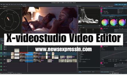 x videostudio.video editor apk2 qaeda hd - Download