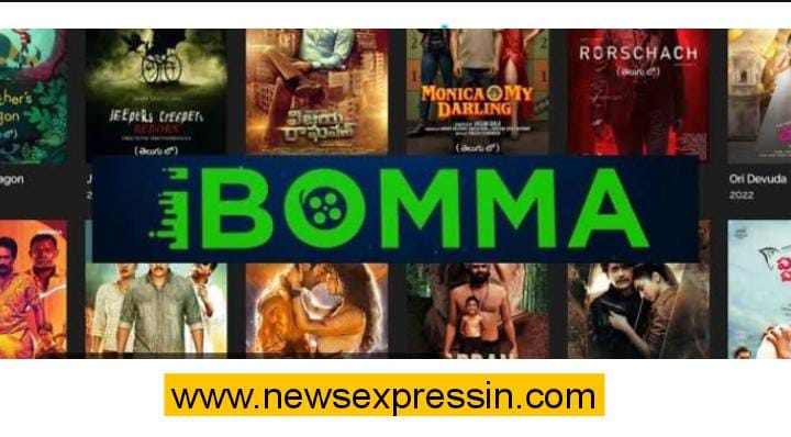 ibomma Telugu Movies | Free Movies Download 2023