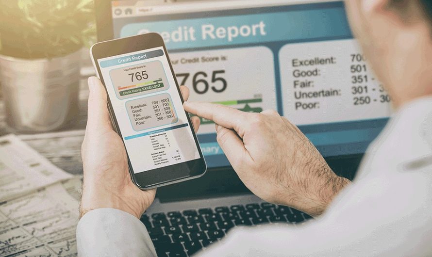 6 Tips to Rebuild Credit and Improve Your Credit Rating After Bankruptcy