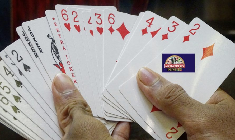 Monopoly Live Casino Bangladesh – Official game | Best bonuses 2023