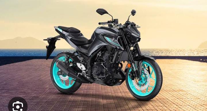Yamaha MT-03 : Price And Features, Emi Plan
