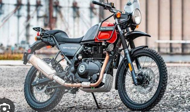 Royal Enfield Himalayan 450 : Features तथा Price