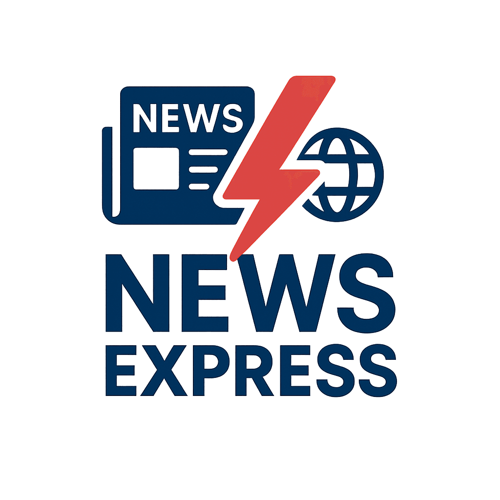 News Express Logo