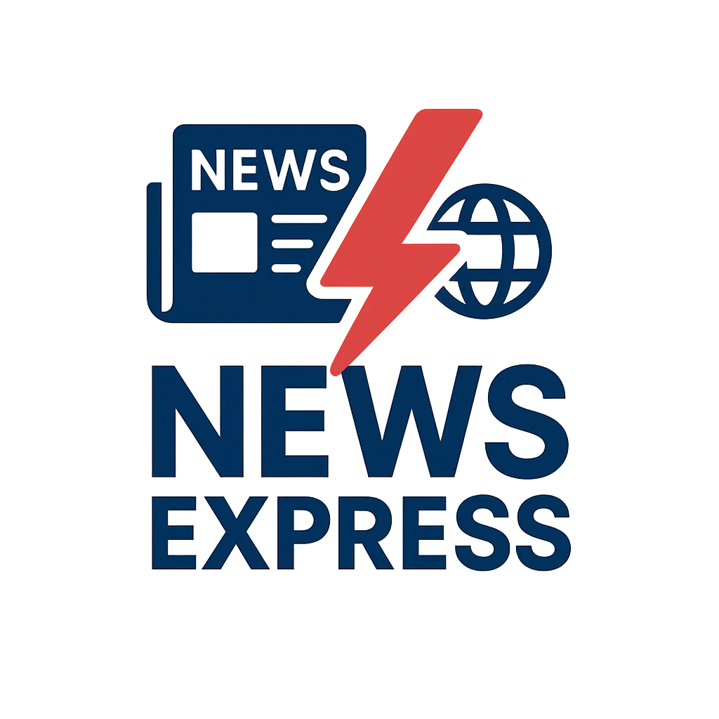 News Express Logo