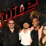 Adam David Crowned Winner of The Voice Season 27! Shocking Eliminations and Epic Performances