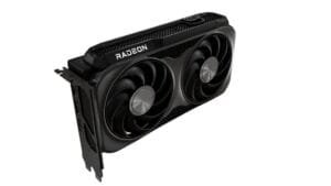 AMD's Radeon RX 9060 XT Takes Aim at RTX 5060, Starting at $299