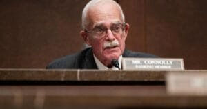 Beloved Rep. Gerry Connolly Passes Away at 75