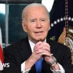 Biden Diagnosed With Prostate Cancer: A Look at His Condition and Treatment Options