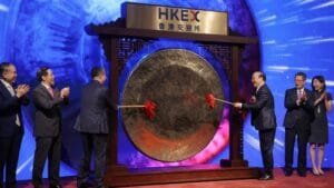CATL Stock Soars on Market Debut: China's Battery Giant Rocks Wall Street