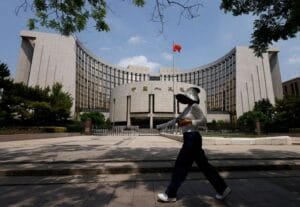 China Takes Action: Rate Cuts Aim to Boost Economy Amidst Trade Tensions