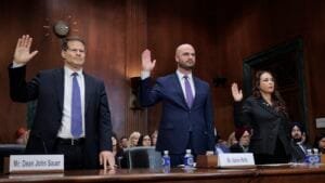 Civil Rights Division in Crisis: Attorneys Flee as Trump DOJ Reimagines its Mission