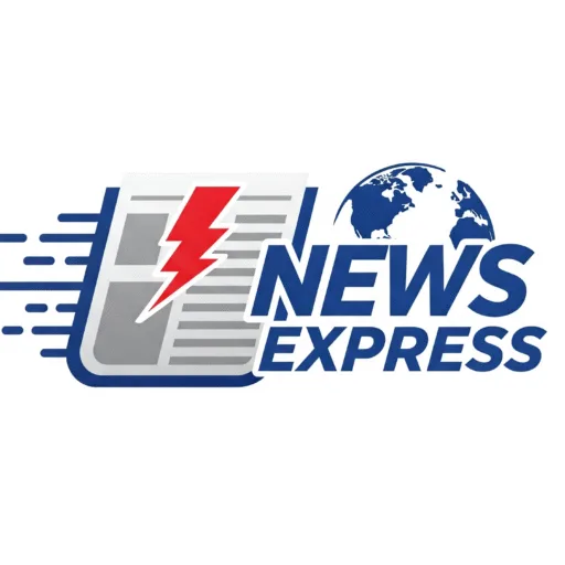 News Express Logo