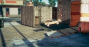 Deliver At All Costs: A Fun, Creative Ride Bogged Down by its Story