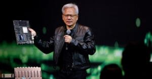 Did US Chip Restrictions Actually Boost China's Tech?