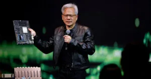Did US Chip Restrictions Actually Boost China's Tech?