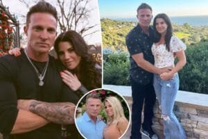 General Hospital's Steve Burton Ties the Knot with Michelle Lundstrom
