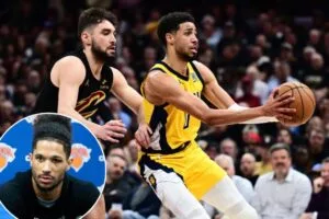 Knicks Face Off Against Pacers' Relentless Energy in Eastern Conference Semifinals