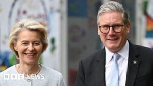 Last-Minute Deal: UK and EU Close in on Post-Brexit Agreement