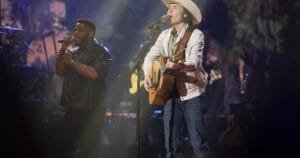 Louisiana's John Foster a Runner-Up on American Idol