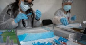 New Covid Vaccines: Who Will Get Them This Fall?