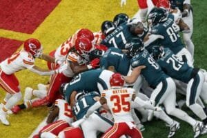 NFL to Vote on Tush Push Ban: Packers Make Changes to Secure Support