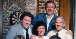 Norm Peterson of 'Cheers' Has Passed Away at 76