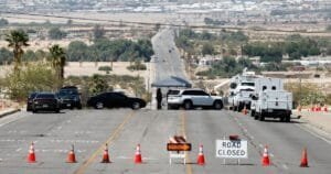 Palm Springs Clinic Bombing: 'Anti-Life' Manifesto Points to Suspect's Motives