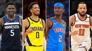Parity Reigns: NBA Playoffs Offer a Historic Chance for a New Champion