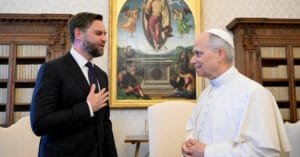 Pope Leo and JD Vance Meet in Vatican: Hope for Improved Relations?