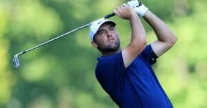 Predicting the Charles Schwab Challenge: Can Anyone Break the Mold?
