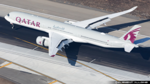 Qatar Airways Soars to Record Profits with $2.1 Billion Boost