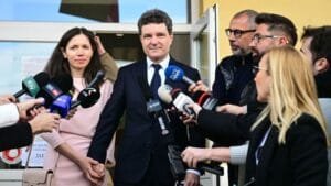 Romania Chooses Pro-EU Future: Dan Defeats Far-Right Rival