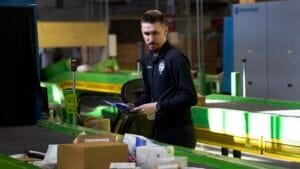 The Trump Tariff Puzzle: Smuggling and Understaffed Agencies