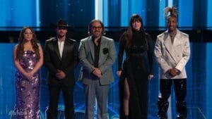 The Voice Crowns New Champion: Adam David Wins Season 27!